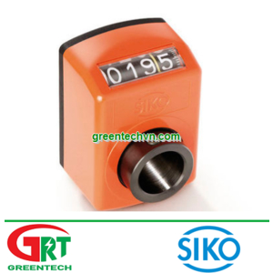 DA09S-02-10-1- i-RH01-O-A-K | Position indicator | Bộ chỉ báo vị trí DA09S-02-10-1- i-RH01-O-A-KOAD-
