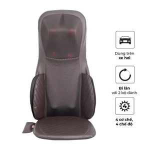 Dải đệm Massage Buheung MK-322