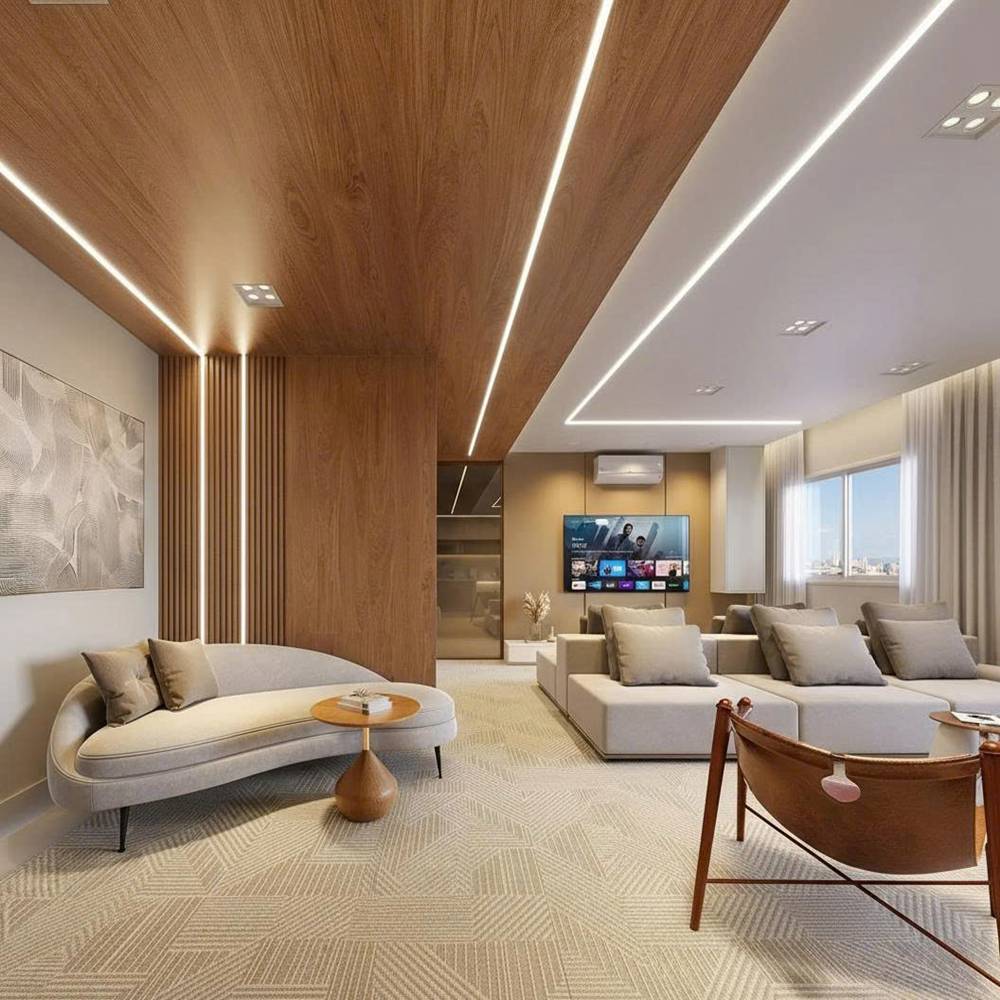 Thảm trải sàn cuộn hoạ tiết sợi vòng TLO-VENA V01 HNM