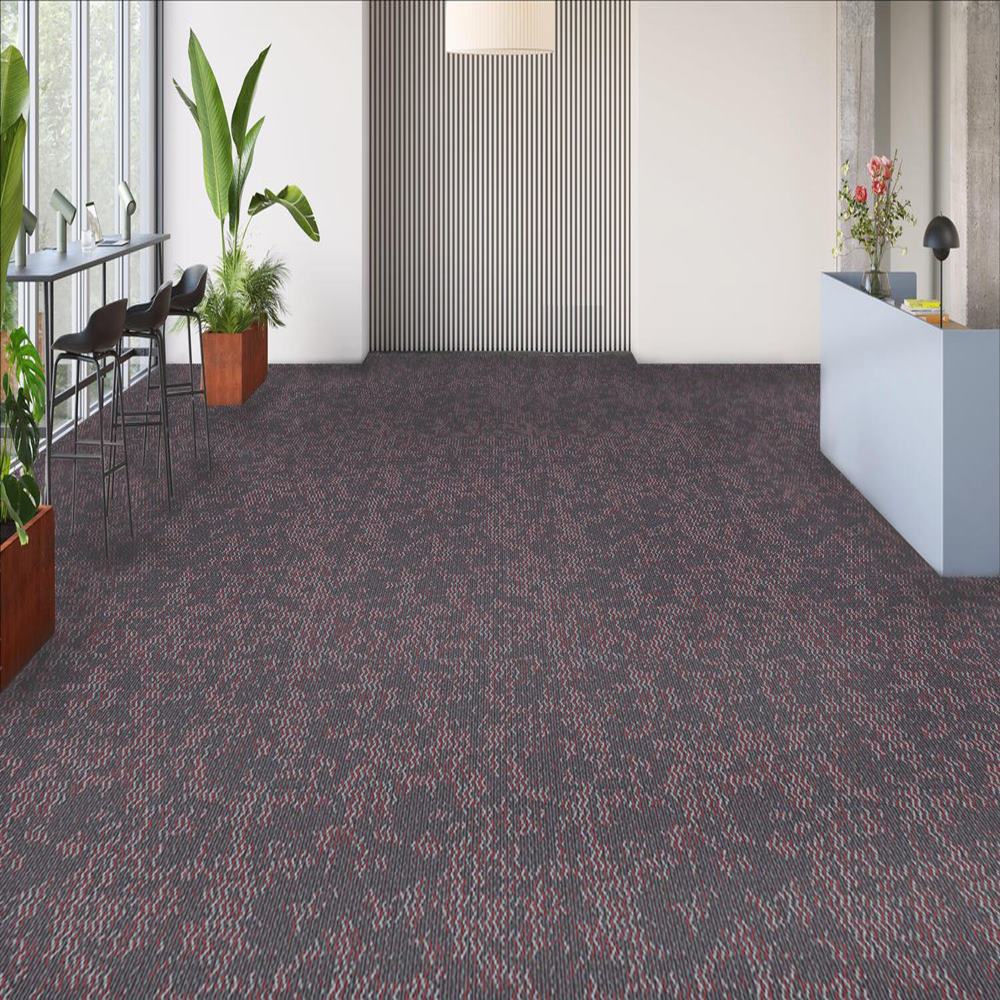 Thảm cuộn hoa văn TLO-BET04