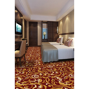 Thảm cuộn trải sàn hoạ tiết sợi PP GOM-DIAMOND D10 HNM
