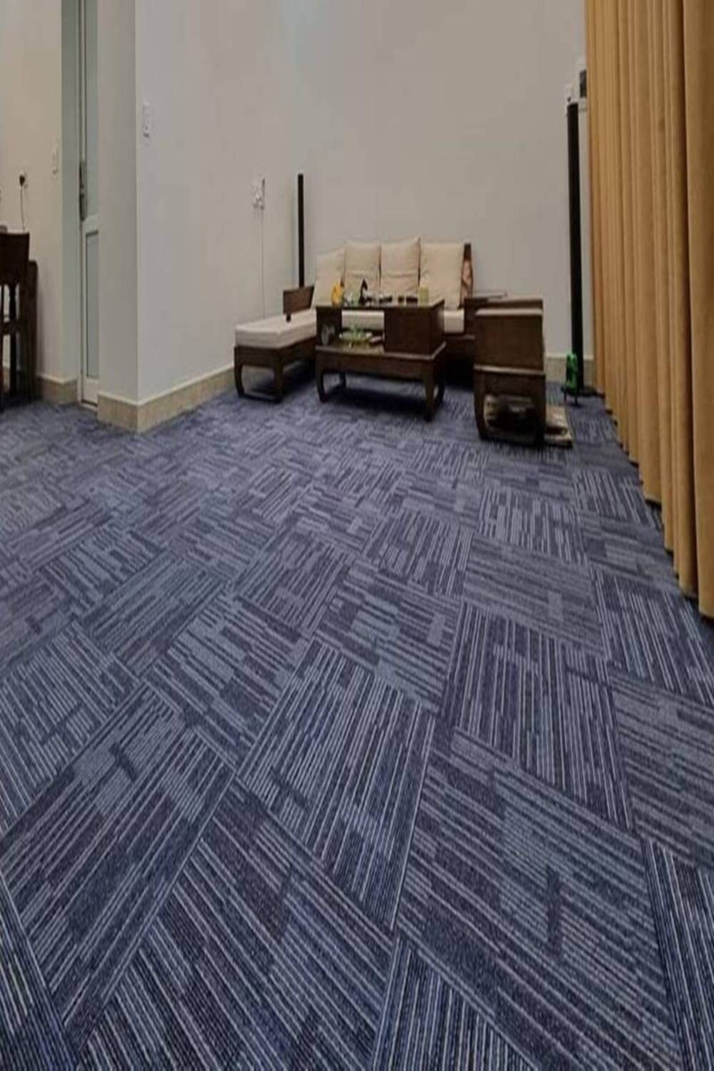 Thảm tấm HUTA-HUDA