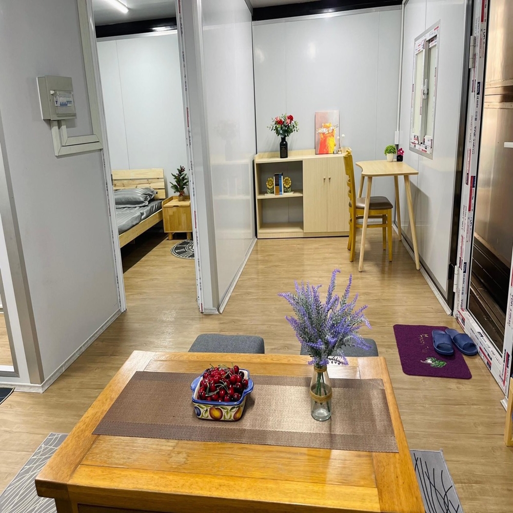 NOL-HMO Ván nhựa chịu lực chuyên dụng làm gác