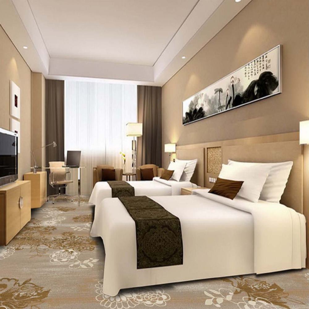 Thảm phòng ngủ khách sạn PN-NYLON800