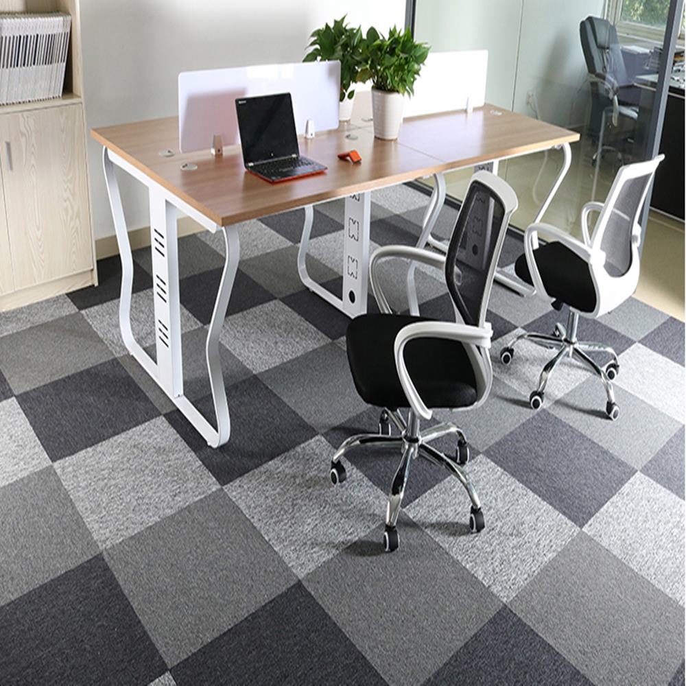 Thảm tấm màu trơn TUNTEX