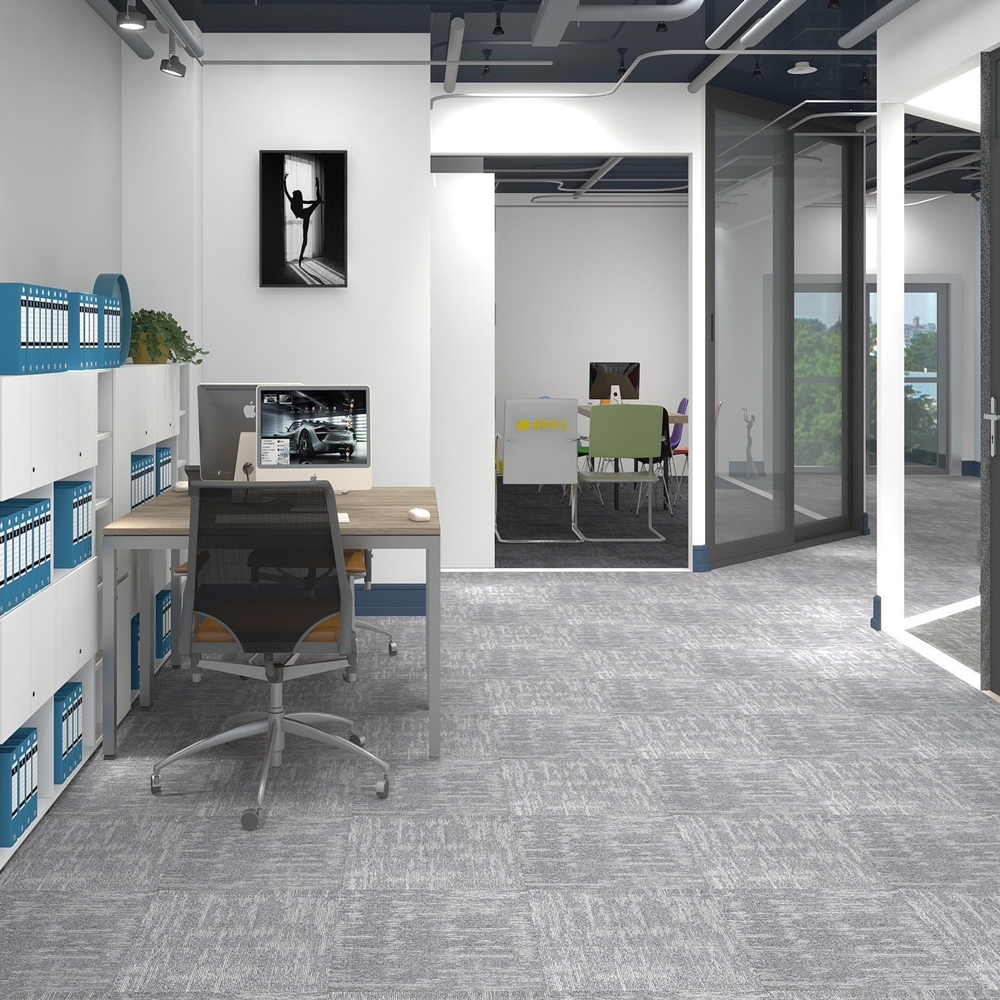 Thảm tấm HC-VIOFAN