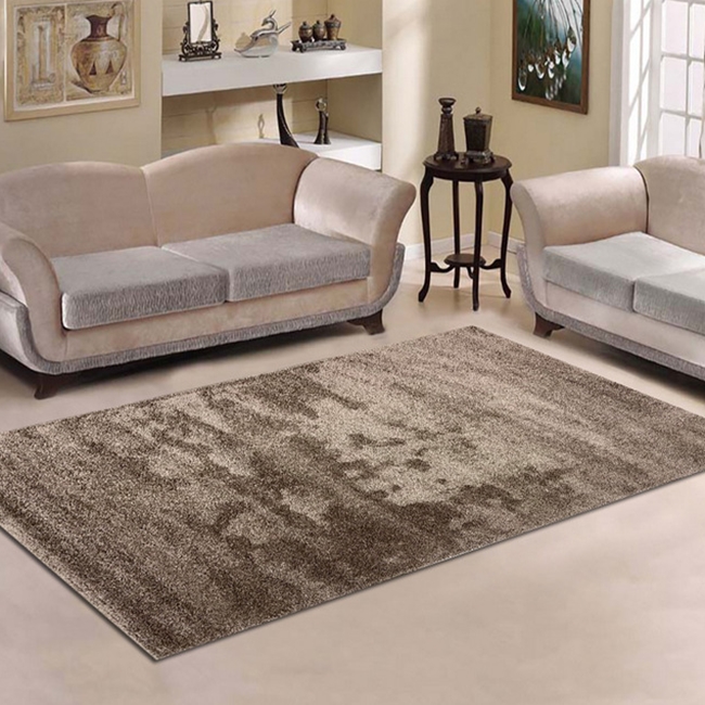 Thảm phòng khách S1015 - SUPER SOFT