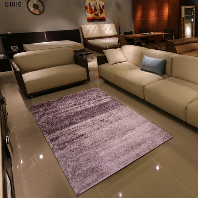 Thảm phòng khách S1016 - SUPER SOFT