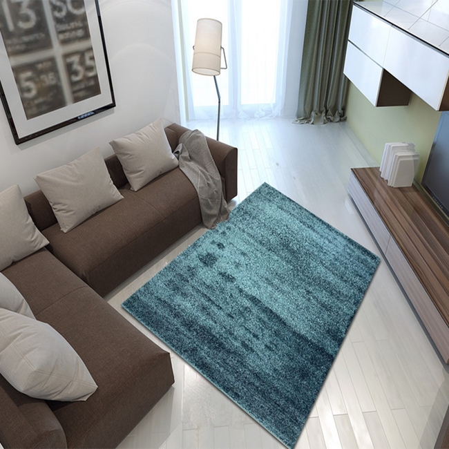 Thảm phòng khách S1017 - SUPER SOFT