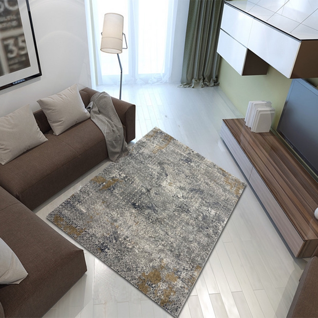 Thảm phòng khách MS0003 - MISHA