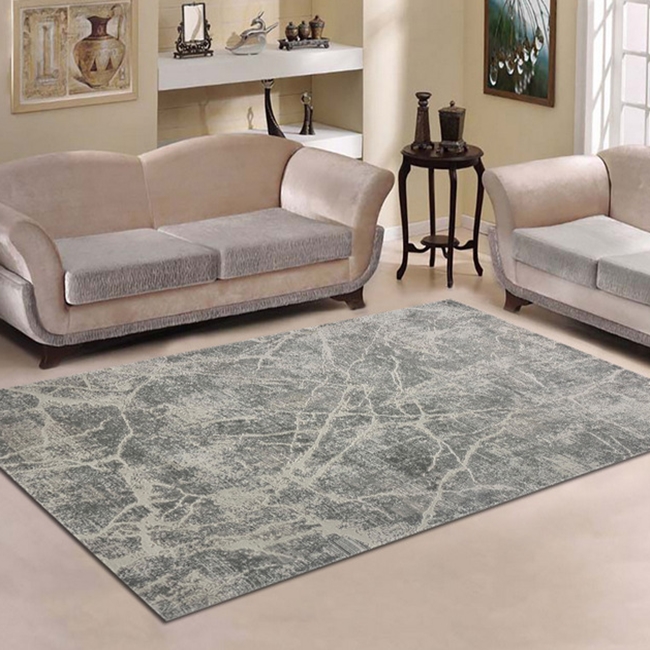 Thảm phòng khách MS0009 - MISHA