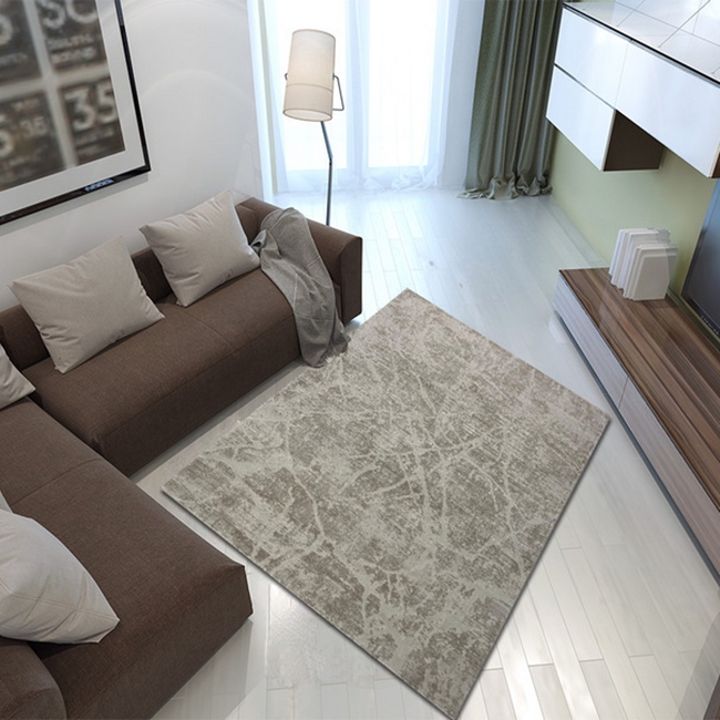 Thảm phòng khách MS0010 - MISHA