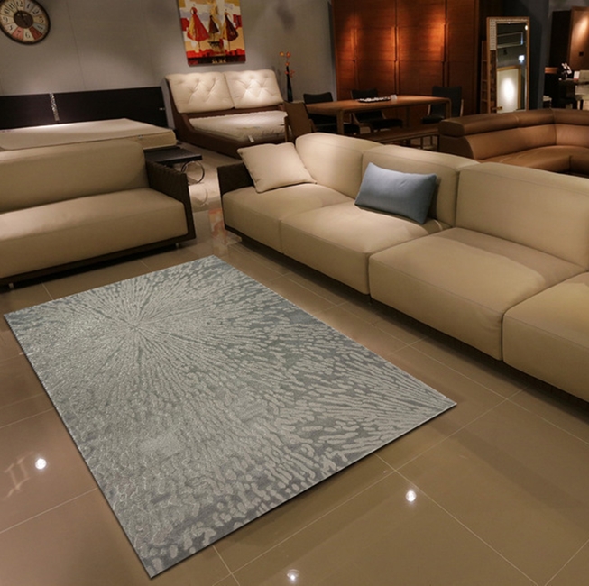Thảm phòng khách MS0011 - MISHA