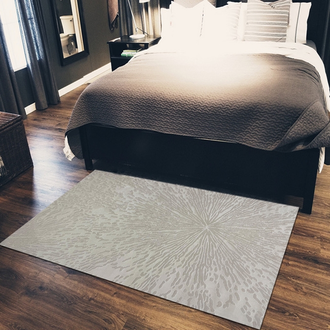 Thảm phòng khách MS0012 - MISHA