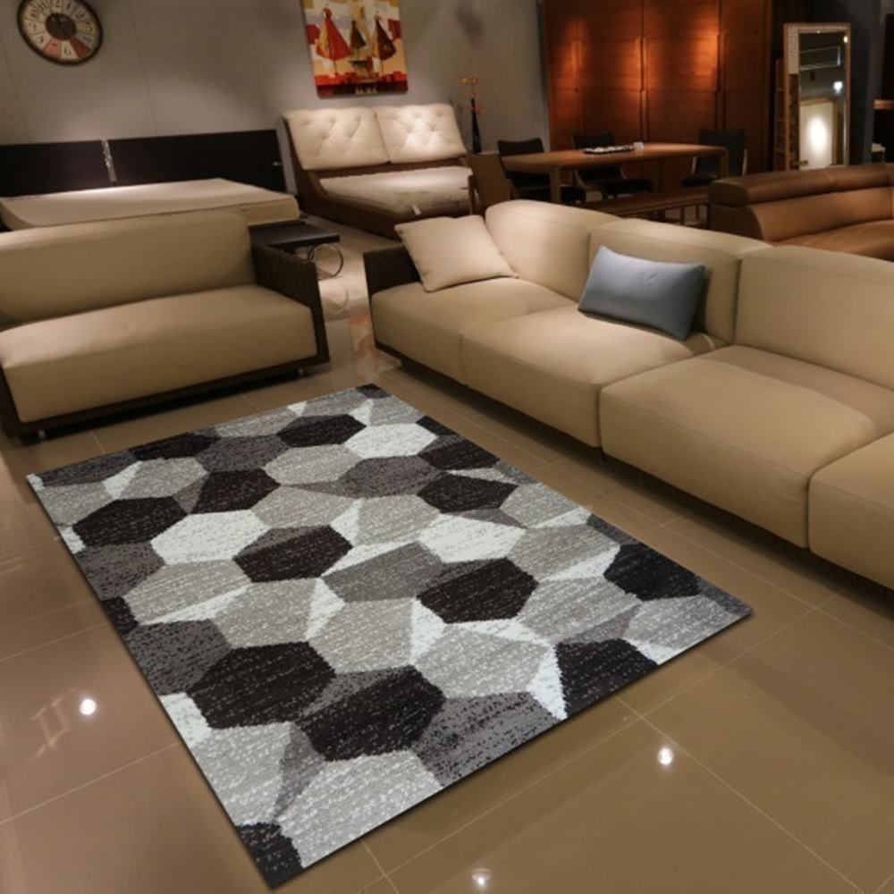 Thảm phòng khách T0014 - TIARA