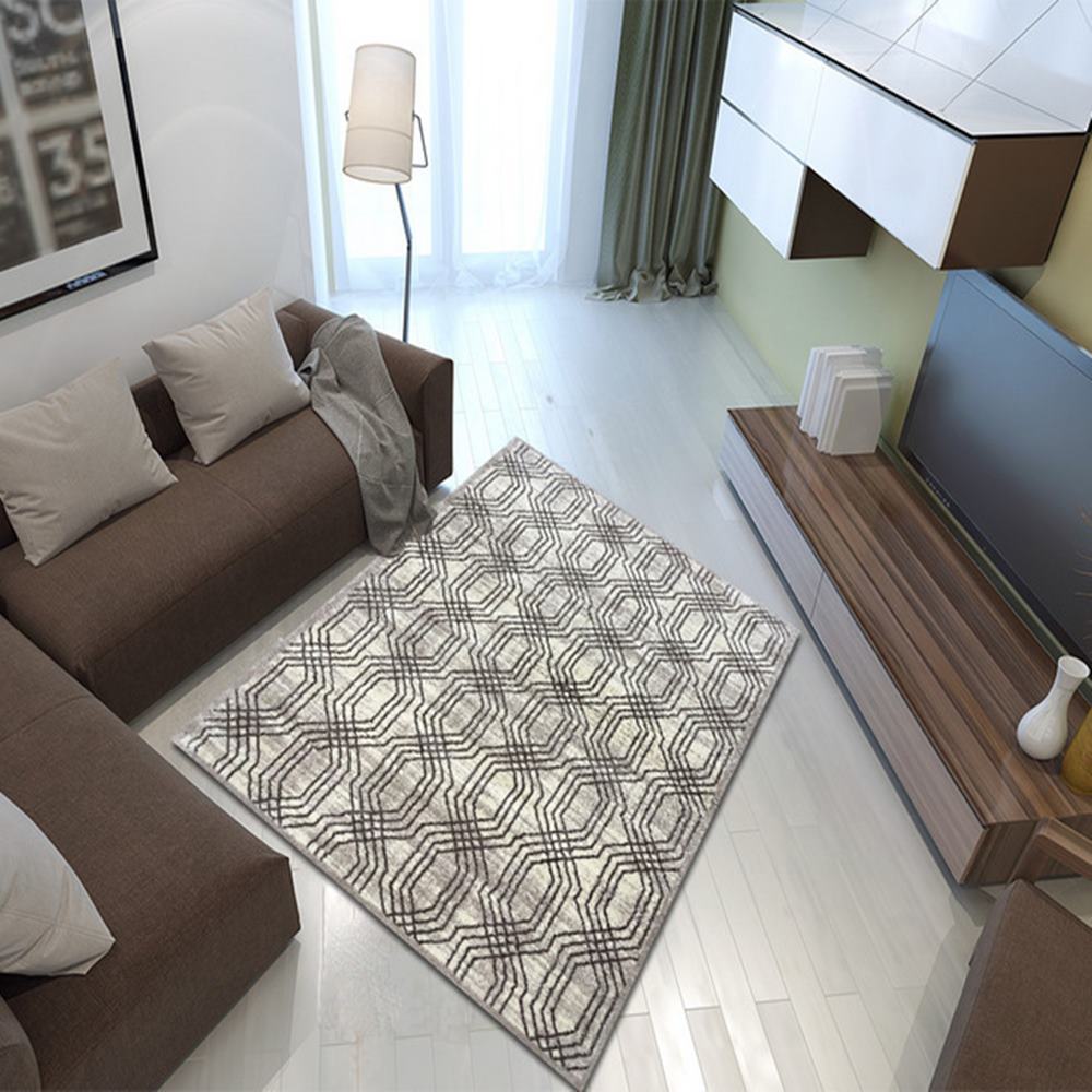 Thảm phòng khách B0076 - BUMA