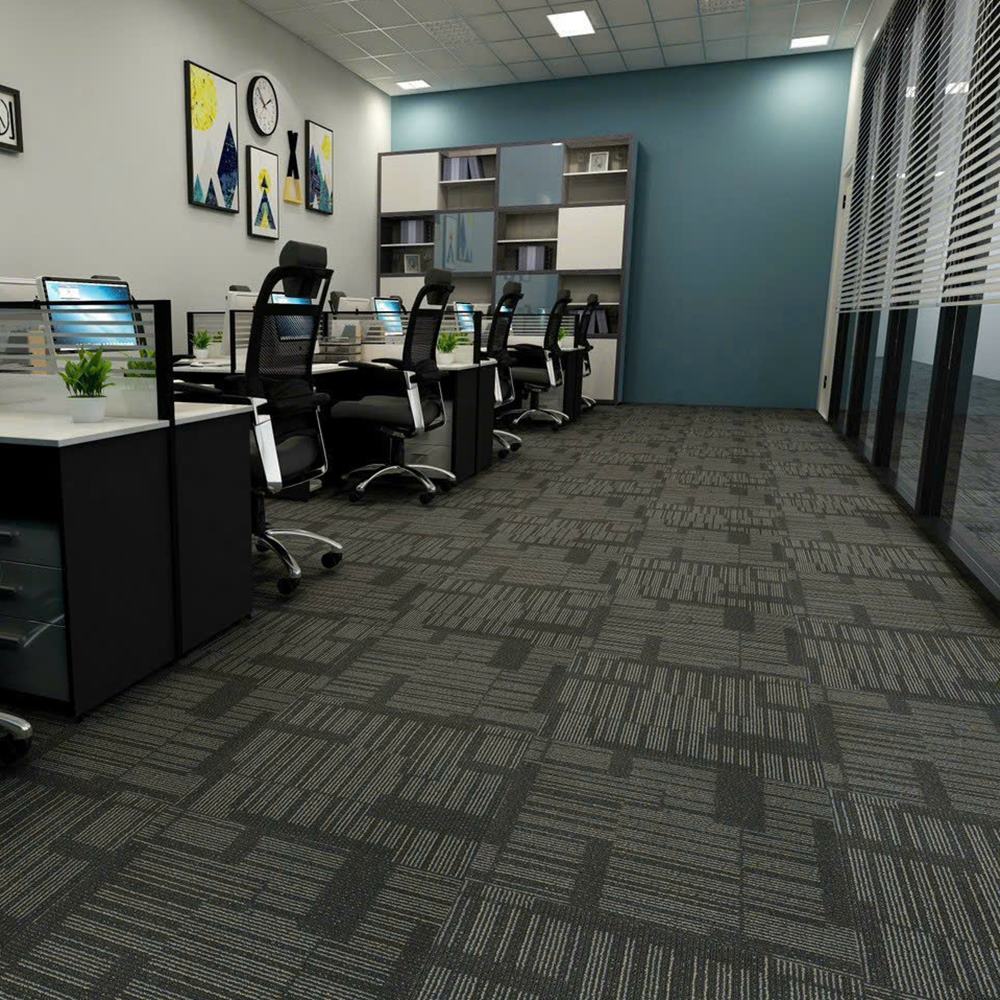 Thảm tấm HL-DIAMOND