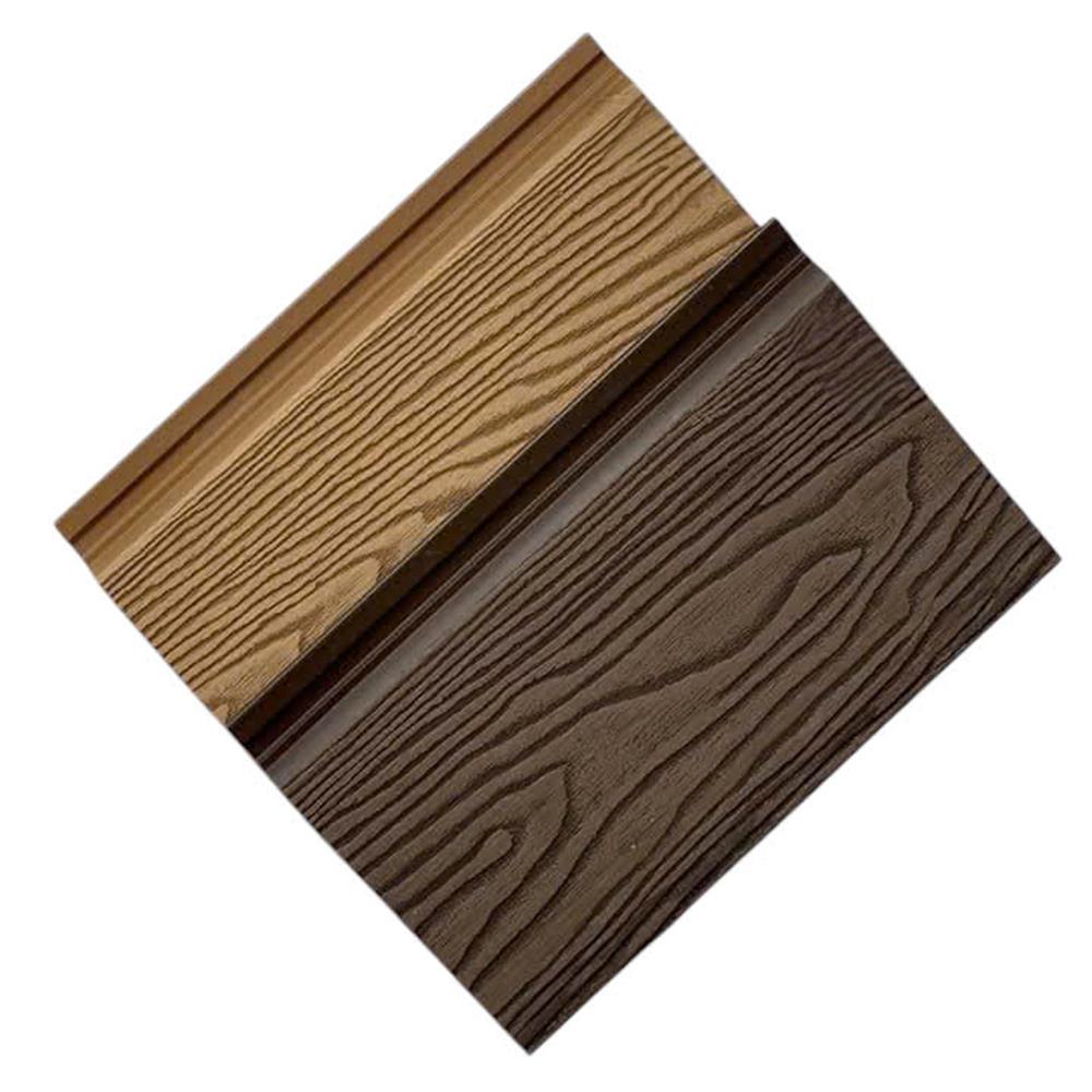 Tấm ốp phẳng gỗ nhựa HAK-RV3D148H21