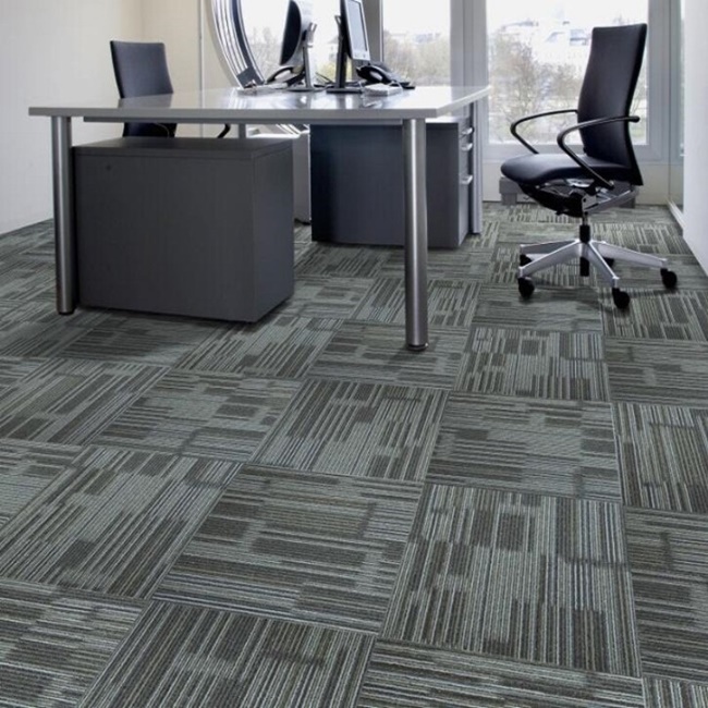 Thảm trải sàn FRAMEWORK