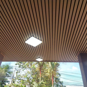Tấm ốp lam sóng gỗ nhựa SW-W219H26