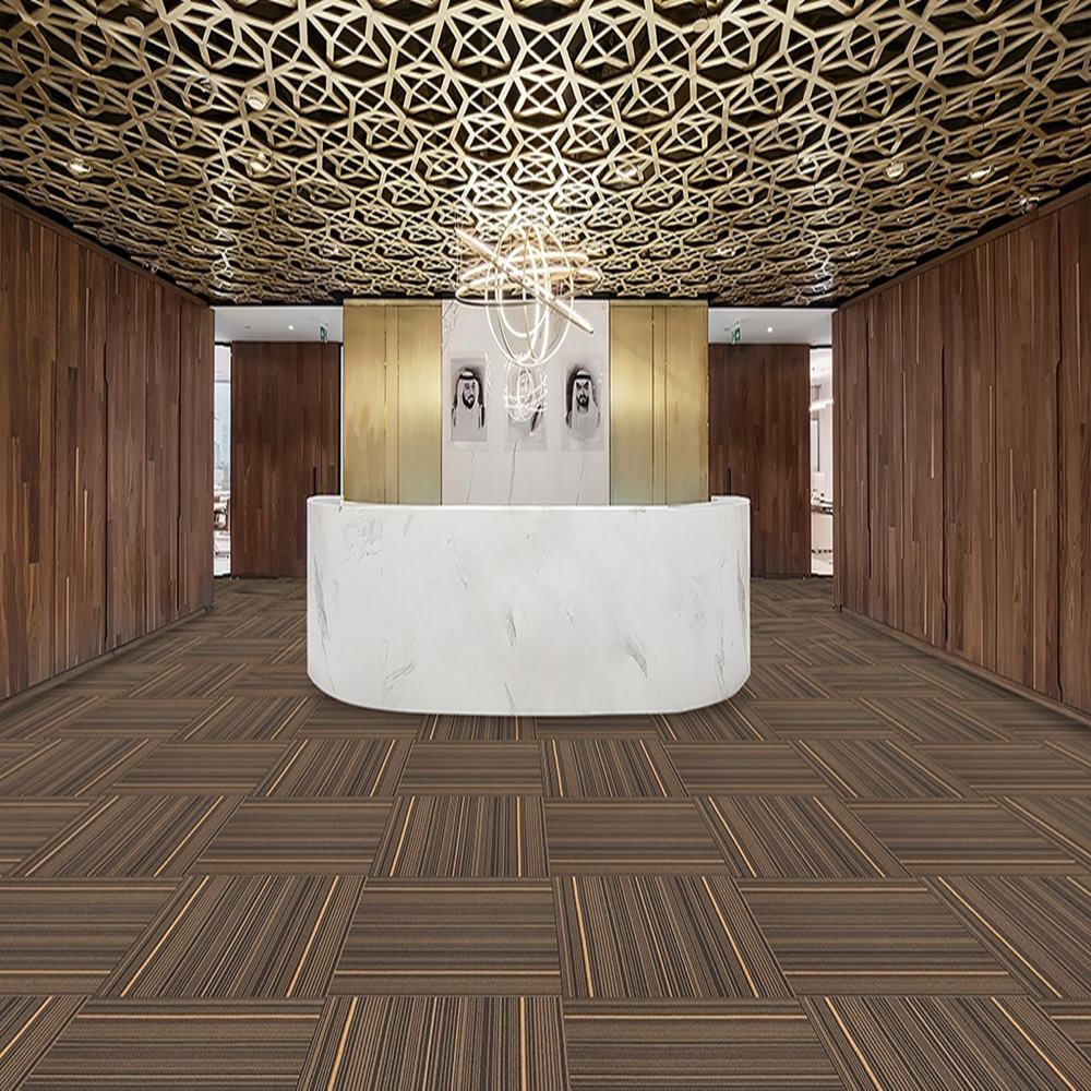 Thảm tấm HM-ROMA03