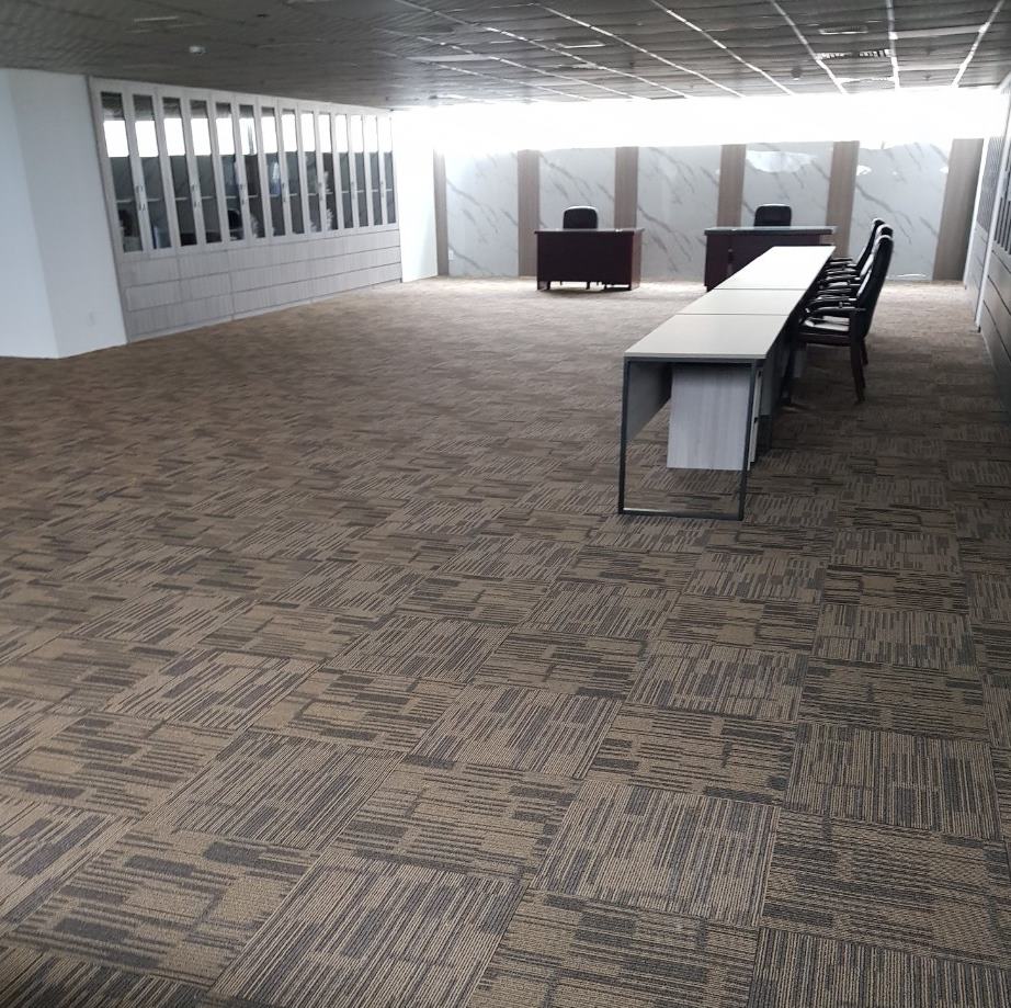 Thảm tấm MoRF-004 Hoạ tiết