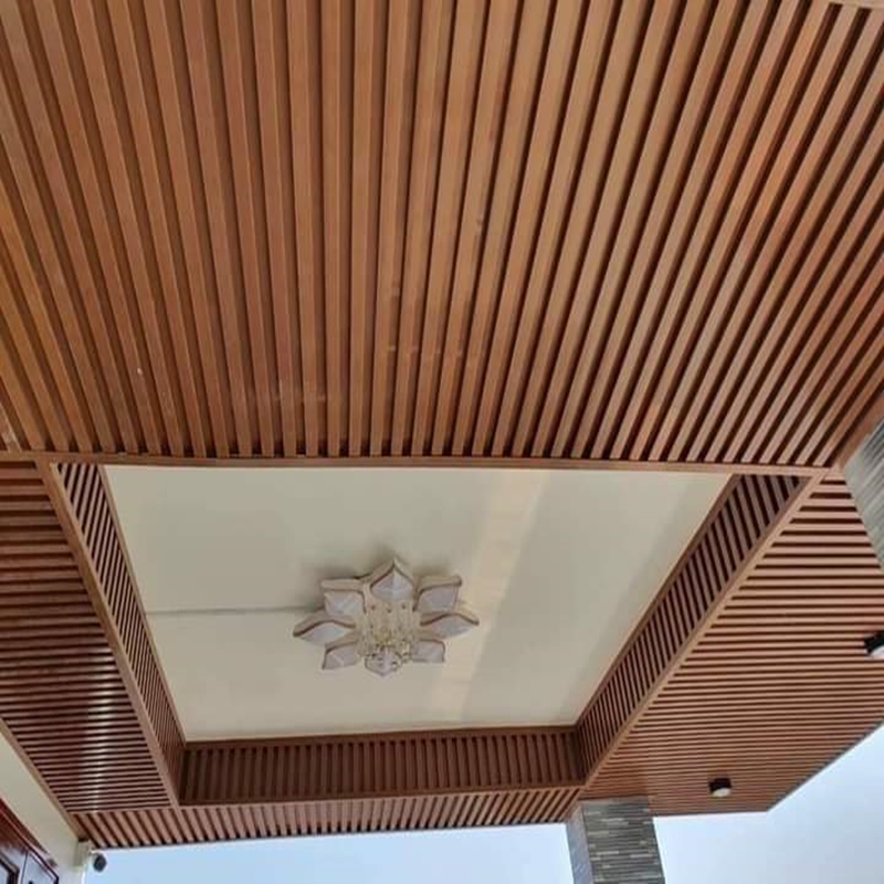 Tấm ốp nano lam sóng EW STAR