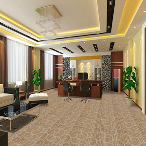 Thảm trải sàn cuộn khổ 4m DUK-PT275