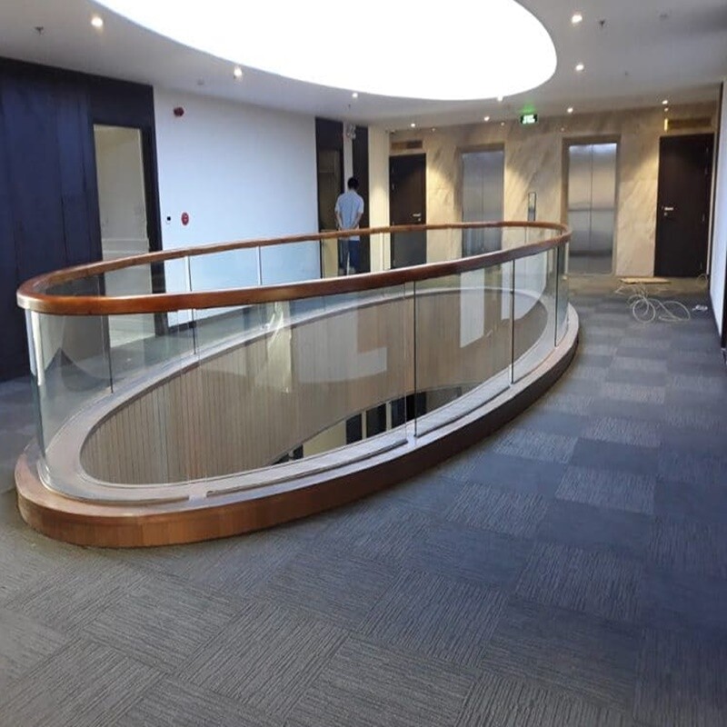 Thảm gạch DUK-235