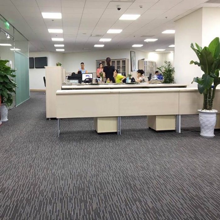 Thảm tấm HC-BASIC Kẻ sọc