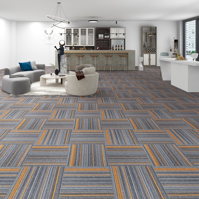 Thảm tấm TL-KINGCOL