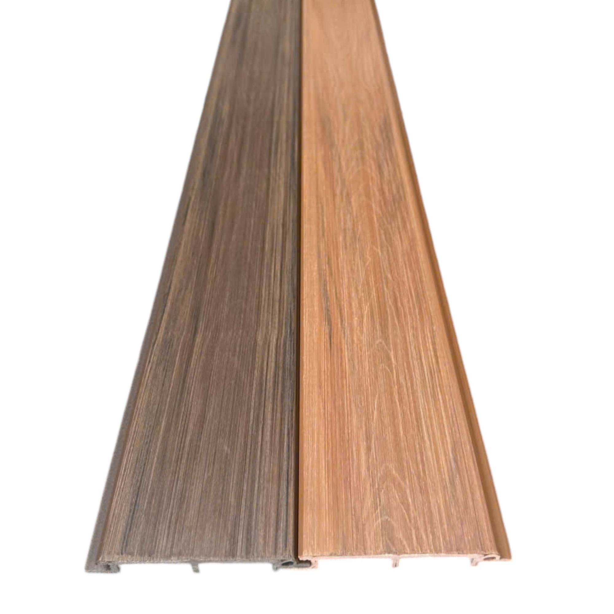 Tấm ốp gỗ nhựa SW-W100H16-3D