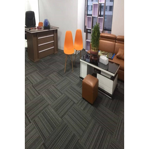 Thảm tấm KT 50cmx50cm kẻ sọc TL0-LURIO HNO