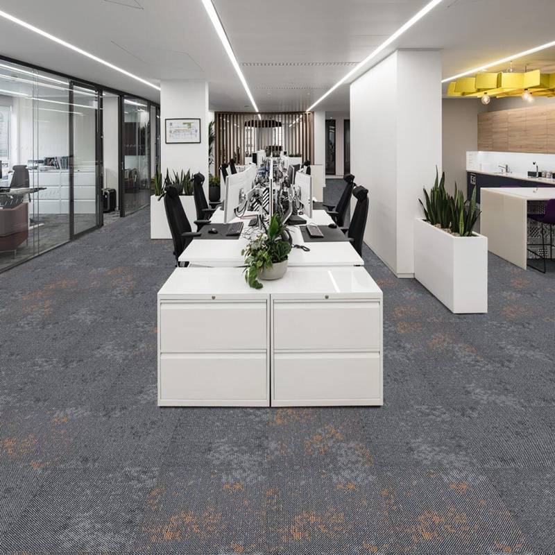 Thảm trải sàn tấm KT 50cmx50cm HLO-VIVALEON HNO