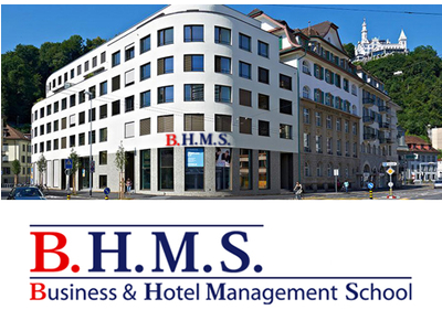 ĐẠI HỌC B.H.M.S (Bussiness and Hotel Management School)