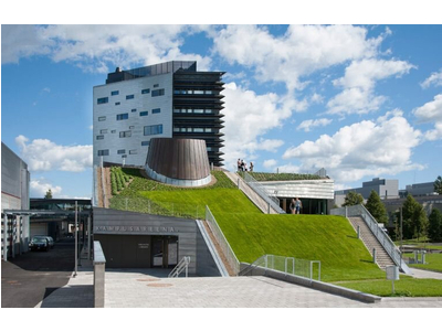ĐẠI HỌC TAMPERE (TAMPERE UNIVERSITY)