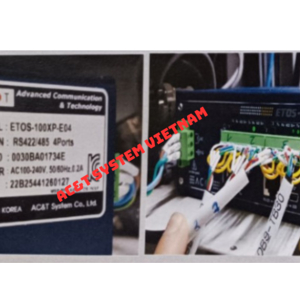 đại lý AC&T System, AC&T ETOS-100XP-E04, AC&T System Vietnam