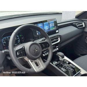 Mitsubishi Destinator Premium