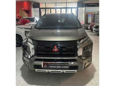 Mitsubishi Xpander Cross đã qua sử dụng 2025