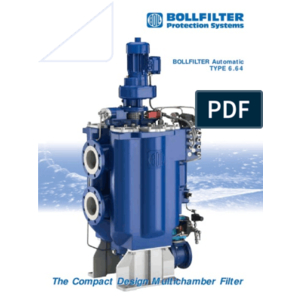 Boll 1.65.1.420.750 DN 250, Bollfilter Vietnam, bộ lọc Bollfilter Vietnam, Filter Bollfilter