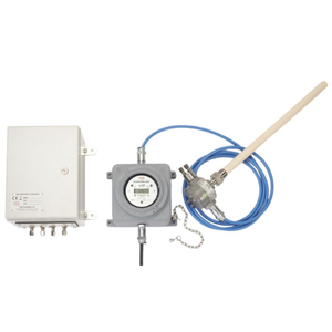 đại lý fer-strumenti vietnam, fer-strumenti OXYS, fer-strumenti HT 300, Cảm biến đo oxy fer-strumenti