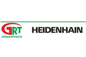 Đại lý Heidenhain tại Việt Nam | Nhà phân phối các thiết bị Heidenhain tại Việt Nam | Heidenhain Vietnam