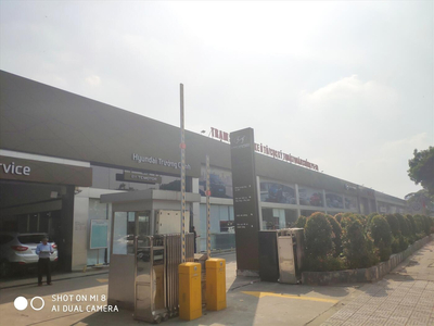 Đại lý Hyundai Trường Chinh 3S Tại Quận Tân Bình Tphcm | Đại lý bán ô tô Hyundai Tại Quận Tân Bình Tphcm
