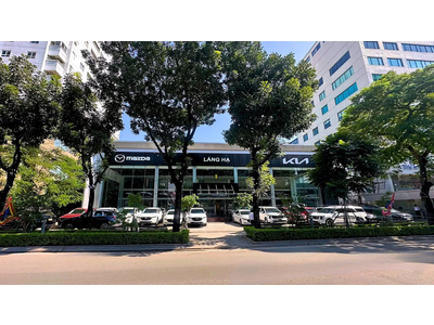 Đại lý Kia Láng Hạ – Showroom Kia chính hãng tại Hà Nội, báo giá tốt và dịch vụ chuyên nghiệp