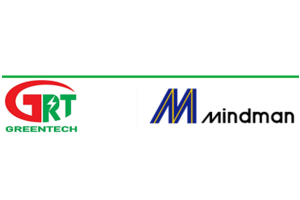 Đại lý Mindman tại Việt Nam | Nhà phân phối các thiết bị Mindman tại Việt Nam