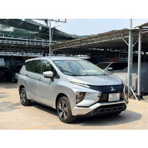 Xe qua sử dụng Mitsubishi Xpander số sàn 2021