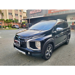 Mitsubishi Xpander Cross 2022 đã qua sử dụng màu đen
