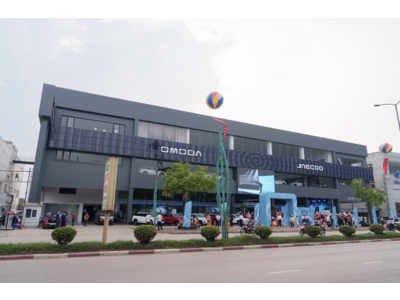 Đại Lý Omoda & Jaecoo Tây Ninh Sắp Khai Trương – Giá Xe Tốt Nhất, Xe Chính Hãng, Ưu Đãi Lớn.