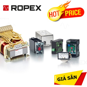 đại lý Ropex Vietnam, RES-5007, RES-5006, Temperature Controller Ropex vietnam