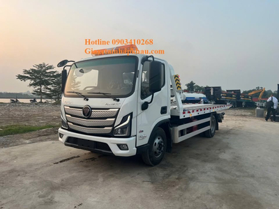 Đại lý xe chuyên dùng nhập khẩu nguyên chiếc tại Vĩnh Long (Vĩnh Long, Bến Tre, Trà Vinh) - Đại lý xe tải, xe ben, xe chuyên dùng Sany tại Vĩnh Long
